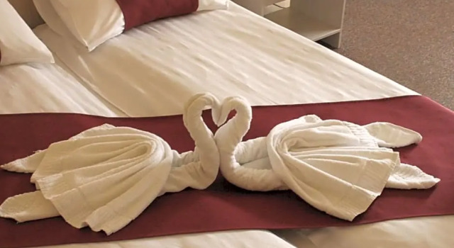 Номер Standard Apart Hotel Tomo FREE PARKING