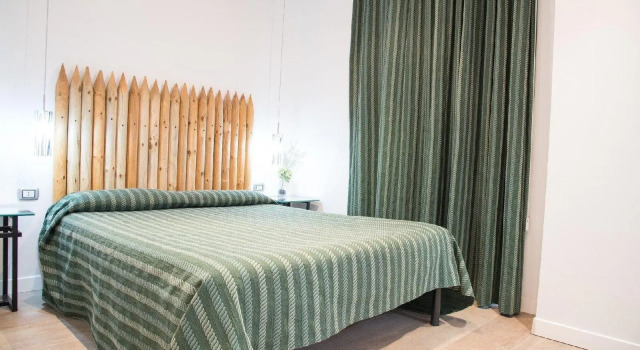5Rooms, Reserva ahora Hotel Hoteles en El Lacio con aparcamiento, Aparcamiento