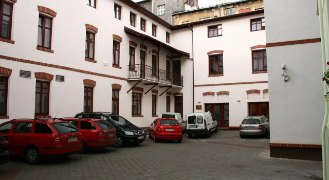Hotel Maria