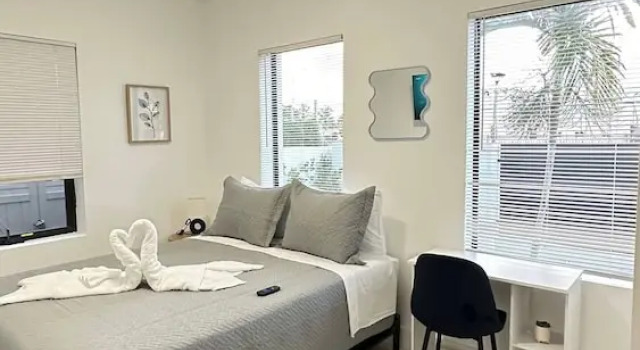 Stanza Wynwood Parking Laundry Wifi, Reserva ahora Apartamento Miami Beach Área Metropolitana de Miami