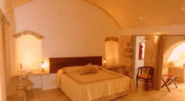 Masseria Camarda, Rezervasyon Otel Valle d'Itria otoparklı oteller, Otopark