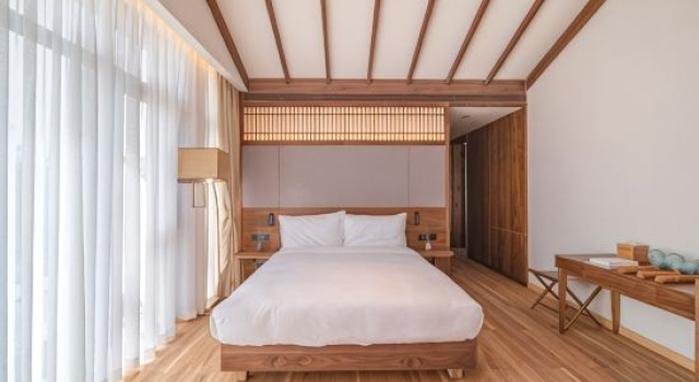 Suite 2 sypialnie Spring Hill Resort Hotel