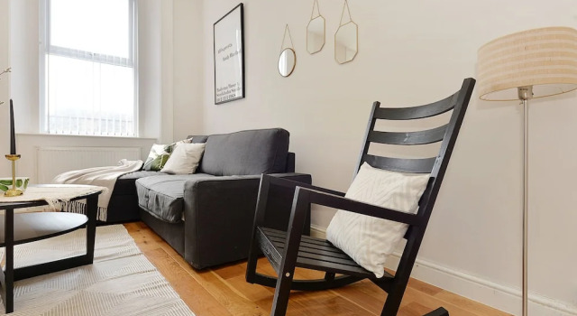 London Lifestyle Apartments Notting Hill, Забронировать Апартаменты/квартира Апартаменты Лондона, рядом с Elfin Oak, Апартаменты/квартира
