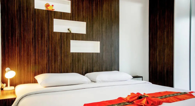Апартаменты New Nordic Hotels Concept Family