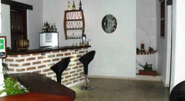 Casa Abril II, Забронировать Отель Отели Картахены 3 звезды, рядом с Custom's Square, 3*