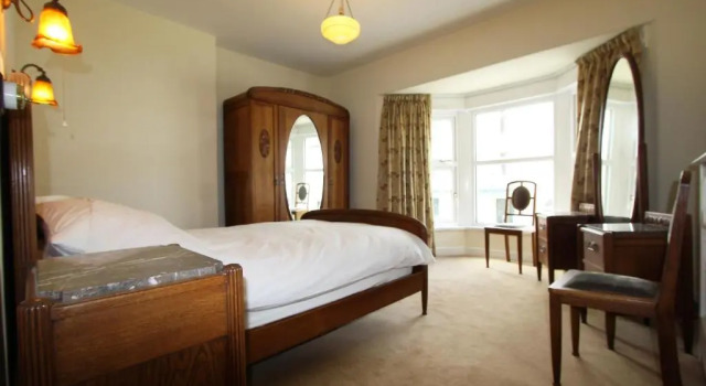 81 Eastgate, 예약 호텔 Cowbridge 