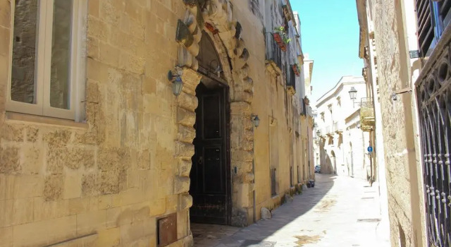 Palazzo Sambiasi