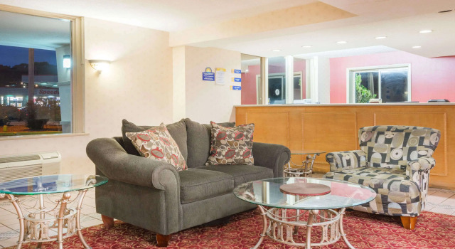 Days Inn Paintsville, Rezerwuj Mini-hotel Paintsville Kentucky