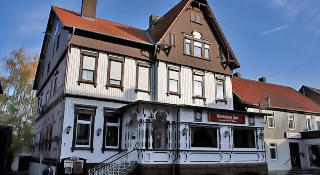 Bestehorn Hof