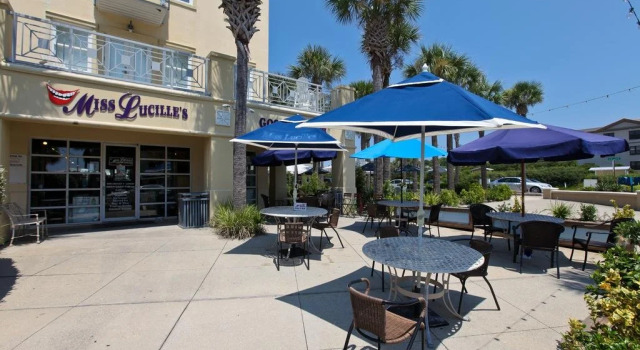 Gulf Place Community by Wyndham Vacation Rentals