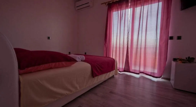 Двухместный номер Standard Aldino Rooms
