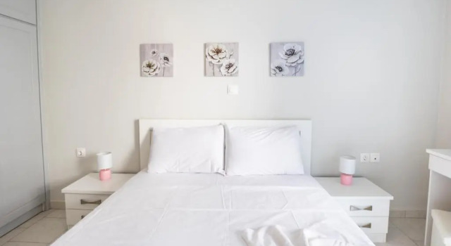 Lilis Apartment 3