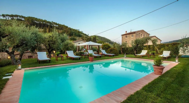Вилла Villa Matilde in Capannori