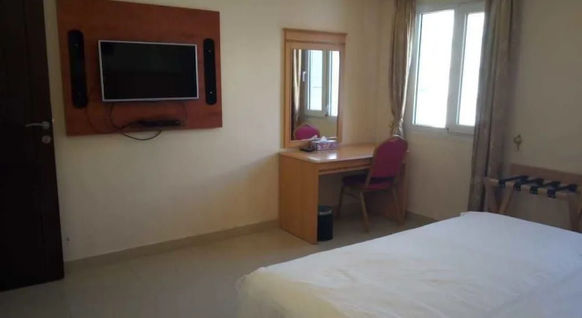 Star Hotel Apartment, Rezerwuj Hotel Maskat Maskat
