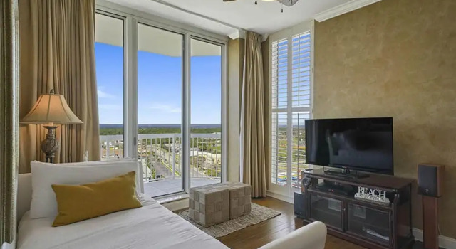 Silver Beach Towers PH 1901 by Five Star Properties, Забронировать Отель Дестин Emerald Coast, рядом с Аквапарк Биг-Каунас