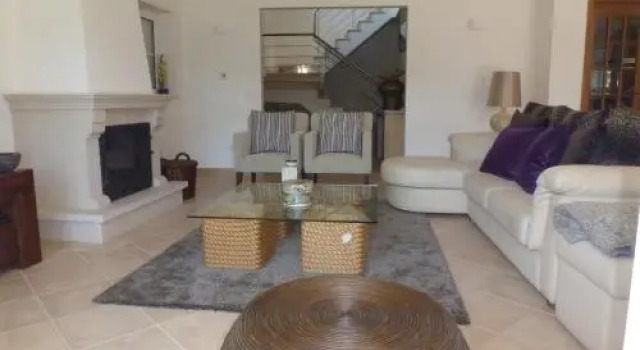 Villa Amendoeiras, Rezervasyon Villa Algarve havuzlu oteller, Yüzme Havuzu