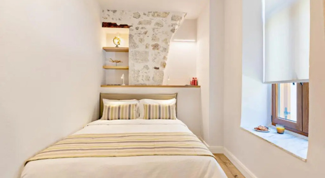 Люкс Superior Oniro Suites