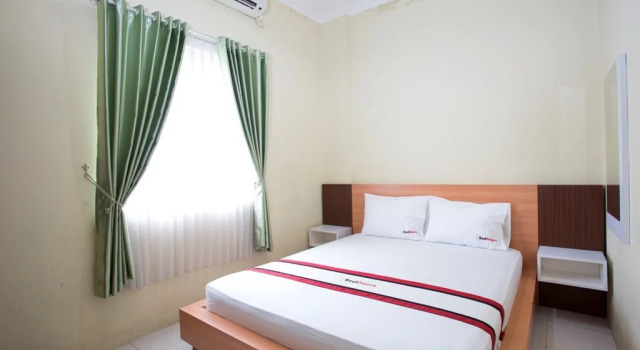 Godha Kostel Kusuma, Book Hotel Yogyakarta Yogyakarta Province
