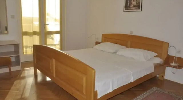 Petar - 6m From the sea - A1, Prenota Hotel Hotel a Isole Quarnerine con parcheggio, Parcheggio