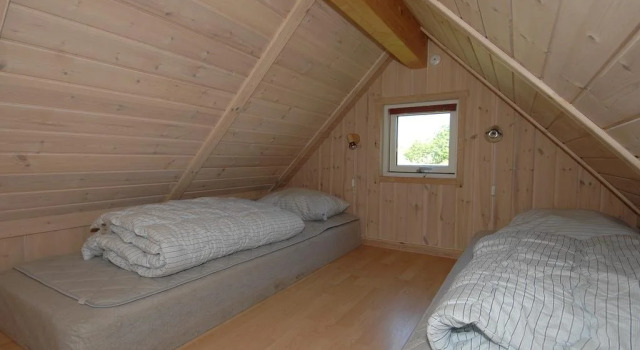 Terrassen Camping & Cottages