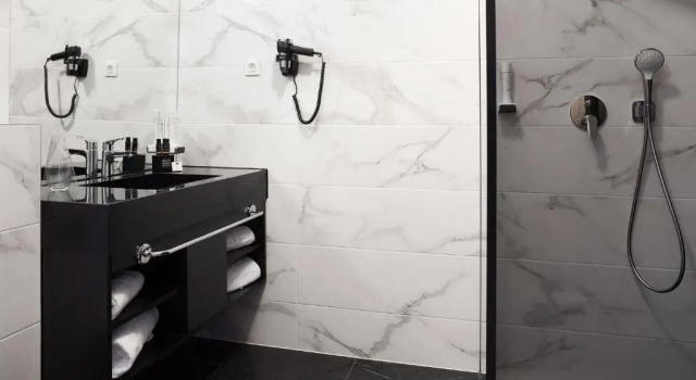 Номер Standard Hotel Kaneo