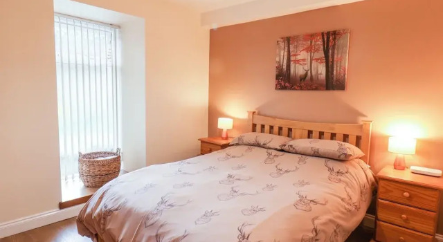 Mulgrave Cottage, Забронировать Дом для отпуска Солтберн-бай-те-Си Тиссайд