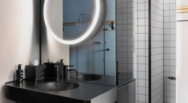 Одноместный номер Standard Stay KooooK Leipzig City - Online Check In