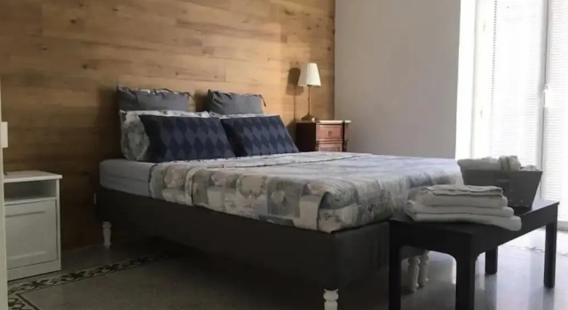 Номер Standard Corte Soriano