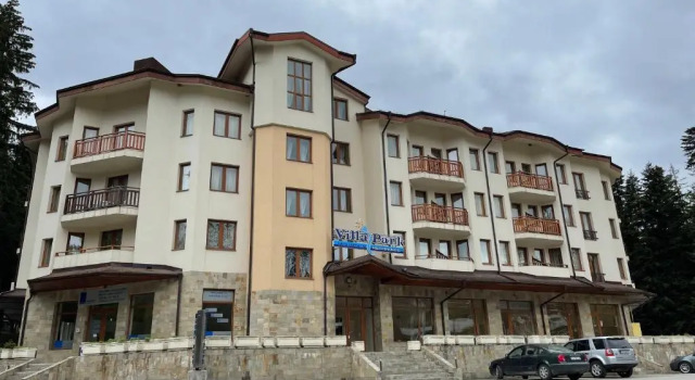 Студия Borovets Holiday Apartments - Different Locations in Borovets