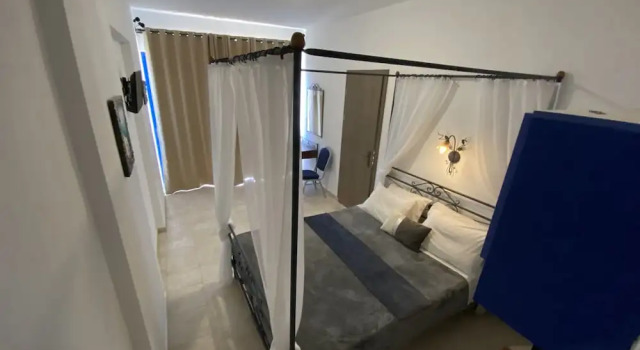 Апартаменты Superior с балконом Anastasia Studios And Suites