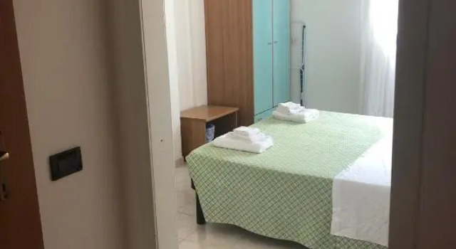 Номер Standard Hotel Atlantic