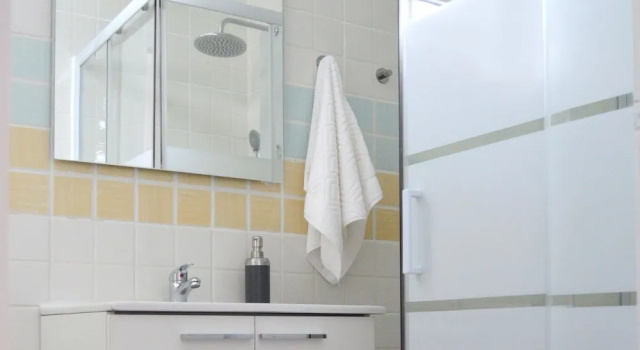 Апартаменты c 1 комнатой Heart 925 Apartment