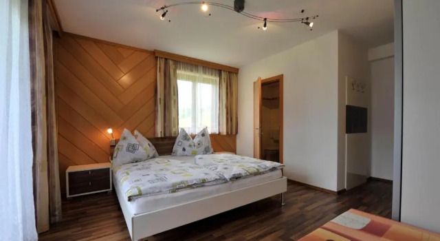 Апартаменты Bio-Bauernhof Reitmayrgut