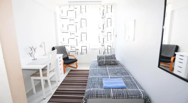 Bed&Breakfast Tuure, Забронировать Отель Турку Южная Финляндия, рядом с Музей фармацевтики и дом Квенселя