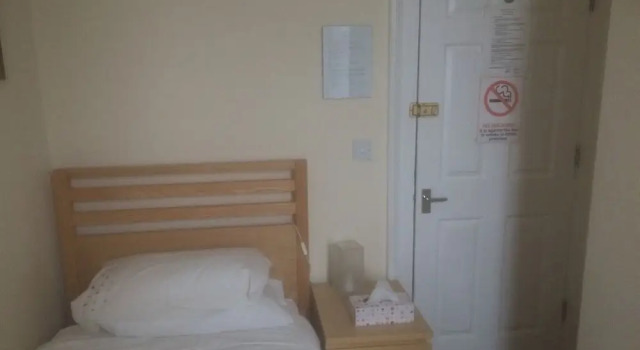 Одноместный номер Standard The Avenue GuestHouse