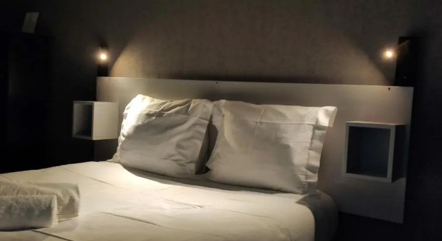 Номер Standard BAR HOTEL DU CENTRE