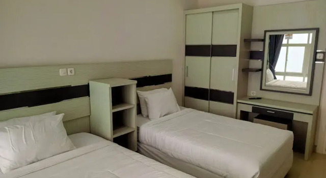 Kyrie Hotel