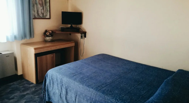 Habitación Estándar Hotel  ONE