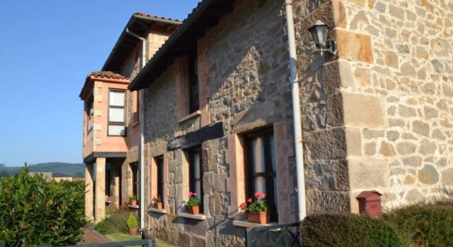 Posada Las Puentes