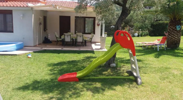 Вилла Malama Home