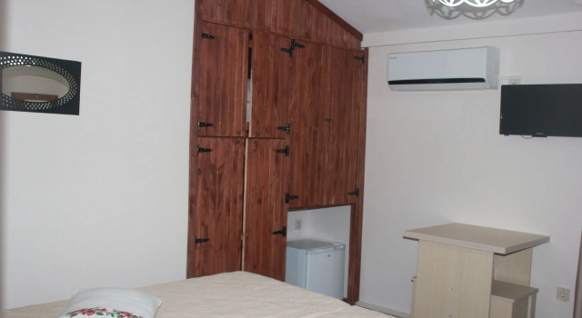 Cesme Ada Butik Hotel, Забронировать Отель Отели Чешме с питанием, Пансион