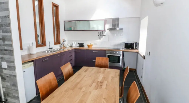 Y Beudy, Prenota Hotel Criccieth 