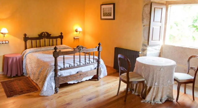 Pazo de Andeade