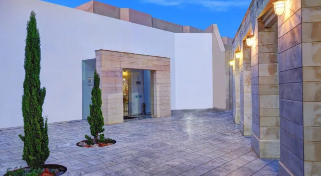 Santa Marina Resort, Забронировать Отель Родиа 