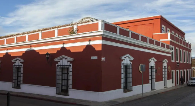 Полулюкс Che San Cristobal de las Casas Hostel