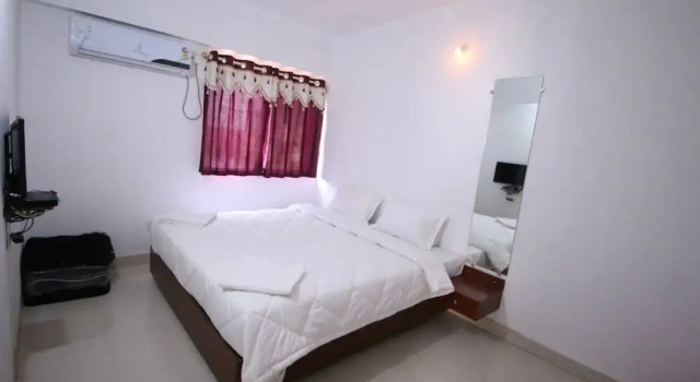 Номер Premium Latanand Residency