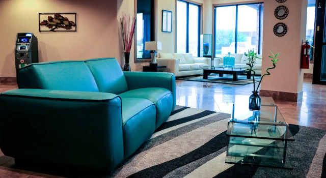 Suite Dreams Hotel, Забронировать Отель Отели Иллинойс 3 звезды, 3*