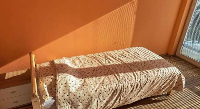 Апартаменты Apartma Jaka