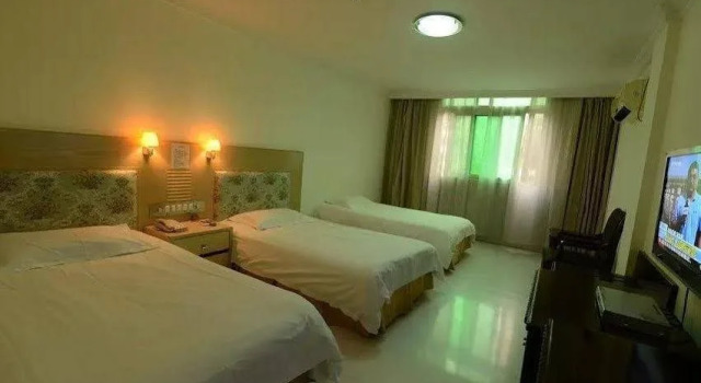 Kaiserdom Hotel Ouzhuang, Boek Hotel Hotels in Guangdong met parkeren, Parkeren