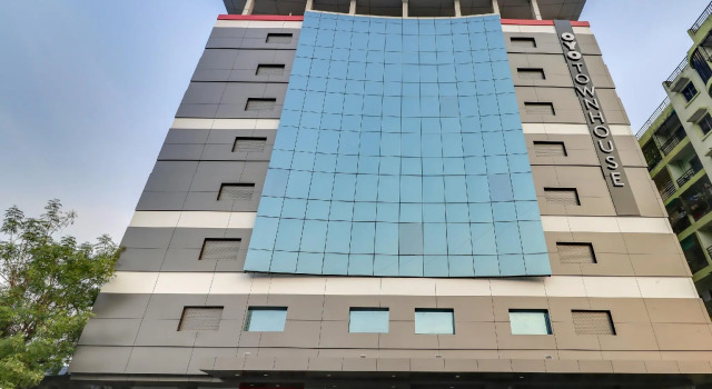 OYO Townhouse 181 Ganeshpeth Colony, Забронировать Отель Отели штата Махараштры 3 звезды, 3*